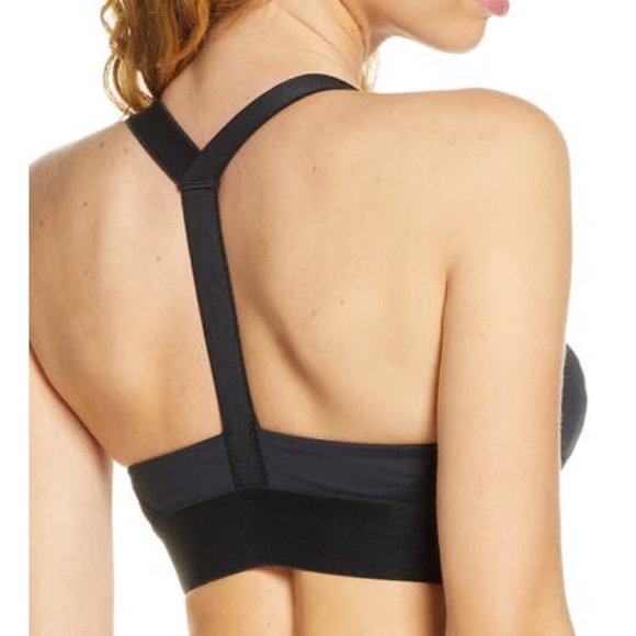 Free People Movement End Game Bra Black - Picture 6 of 10